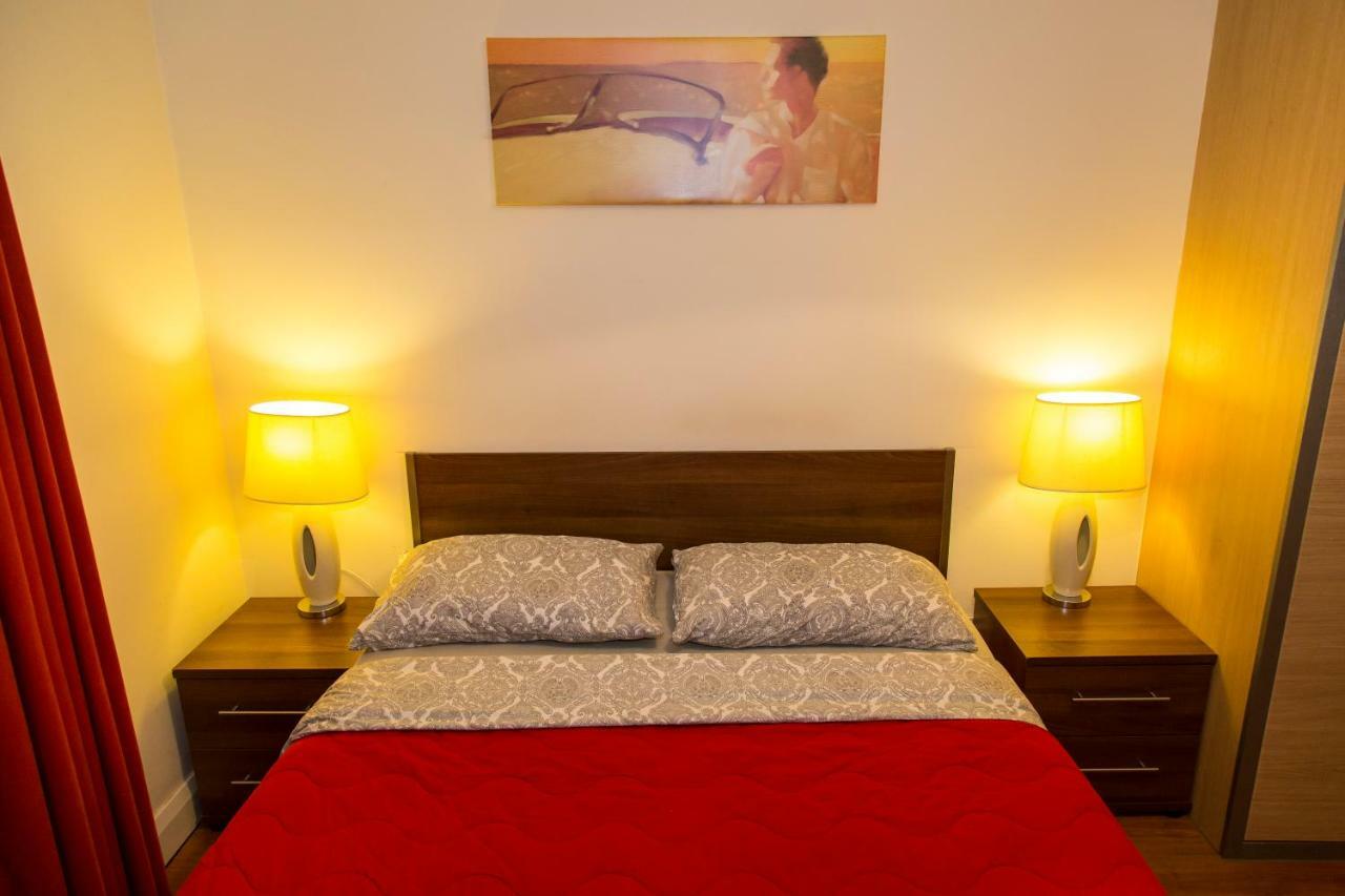 Spacous Dublin Escape 3Br Ensuited Free Parking Dublin