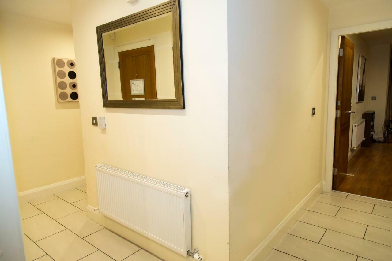 Spacous Dublin Escape 3Br Ensuited Free Parking *