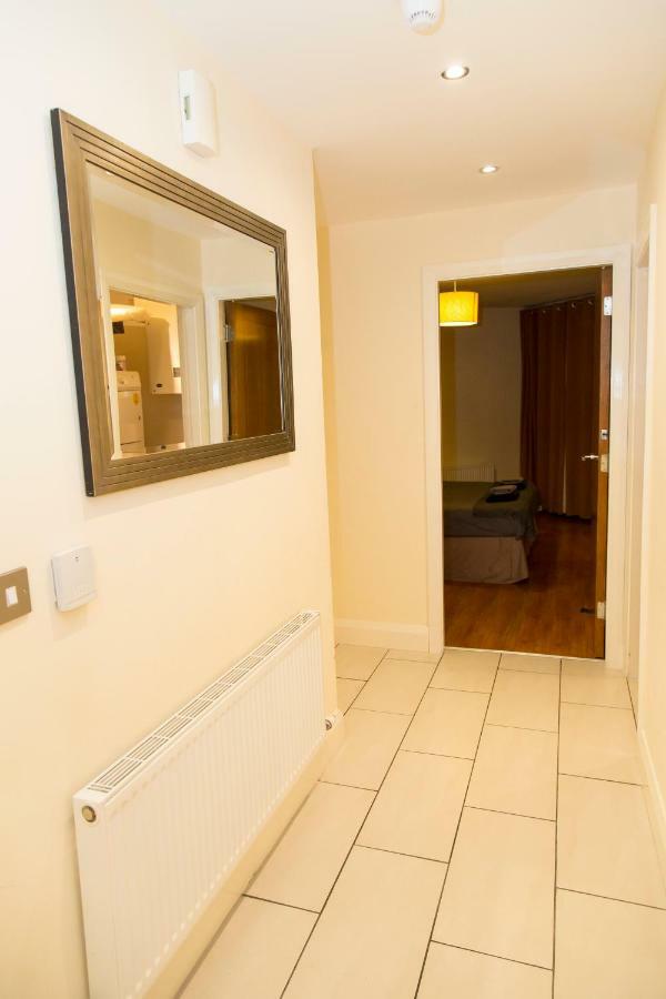 Apartment Spacous Dublin Escape 3Br Ensuited Free Parking *