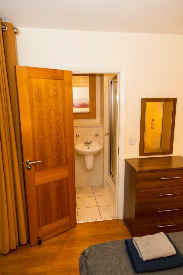 Spacous Dublin Escape 3Br Ensuited Free Parking * Dublin